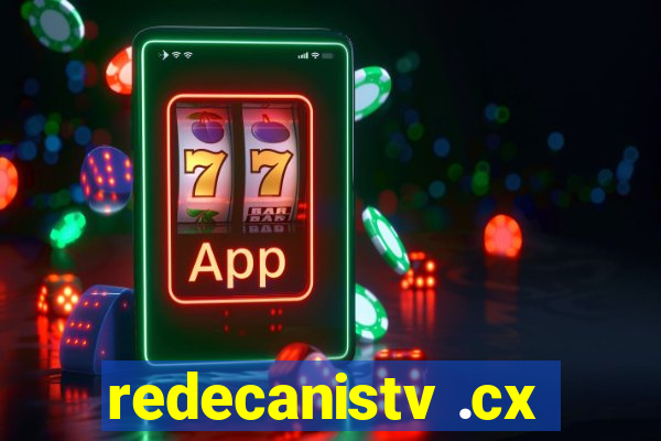 redecanistv .cx